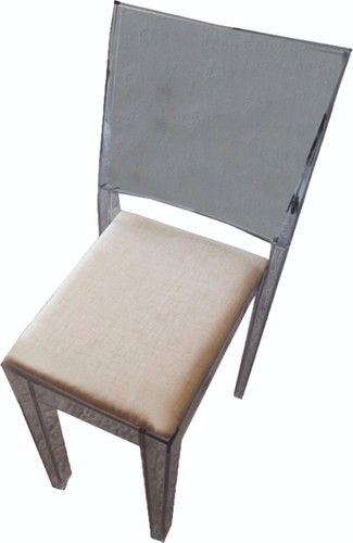 Cuscino per sedia tipo - , kartell