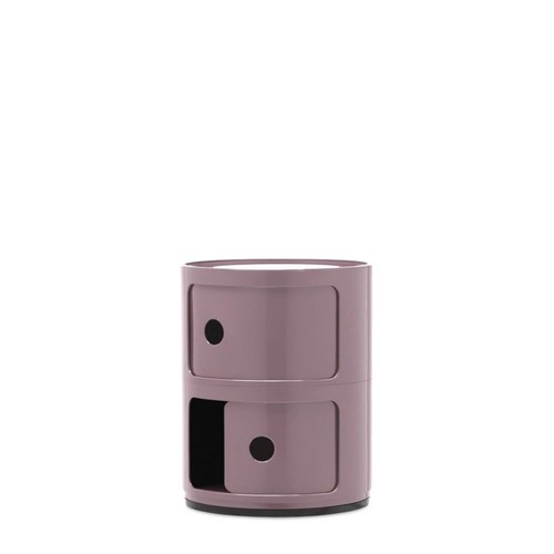 Componibili kartell malva 2 - ,