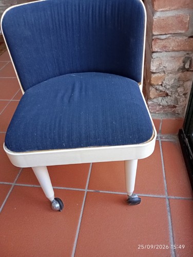Toeletta kartell - toeletta,