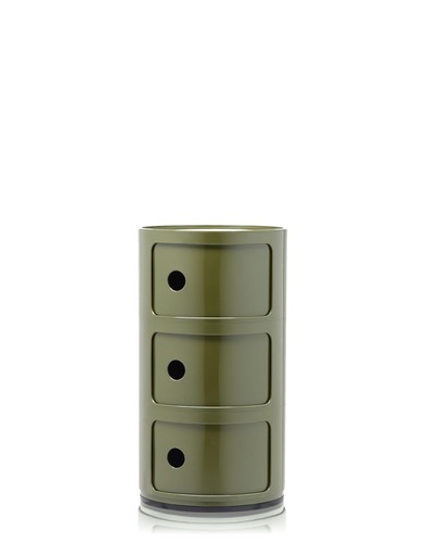 Kartell componibili - kartell,