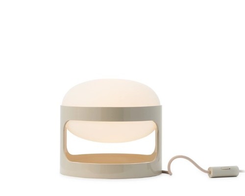 Lampada tavolo kd28 pmma - lampada, da