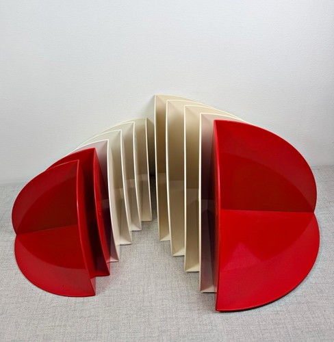 Fermalibri kartell mod - mod., 4910