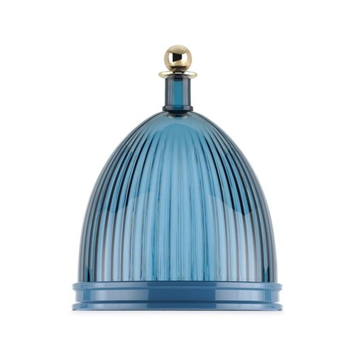 Coupole kartell azzurro - la,