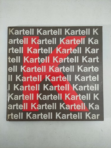 Kartell maggio 1970 lampade - kartell,
