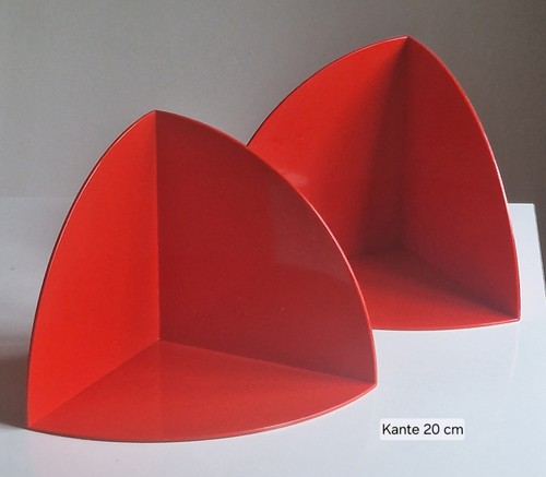 Fermalibri vintage kartell - fermalibri,