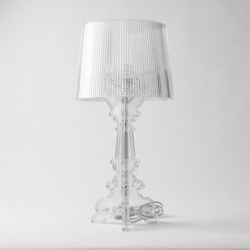 Kartell bourgie lampada - bourgie,