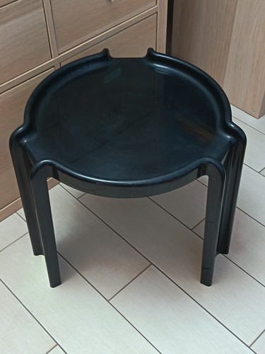 Kartell tavolino giotto - kartell,