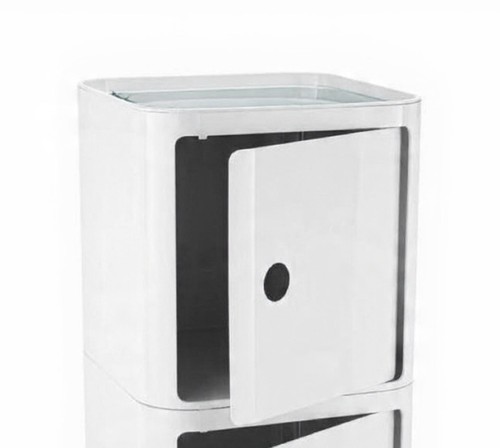 Riflesso cube top - , 4972