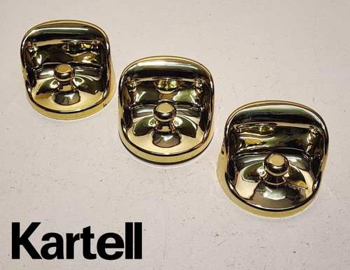Kartell gancio 4702 oro - 4702, /