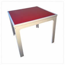 Tavolo Smontabile Vintage