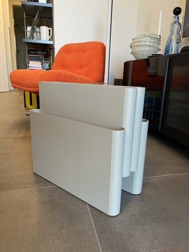 Kartell portariviste grigio - -,