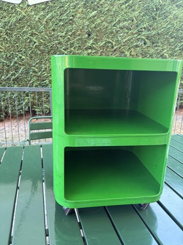 Kartell componibili 4970 - kartell,