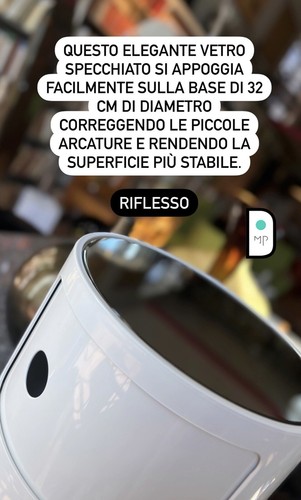 Per componibile kartell - componibile, top