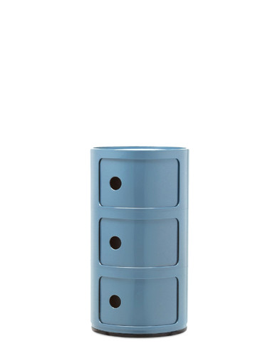 Kartell componibile elementi - kartell,