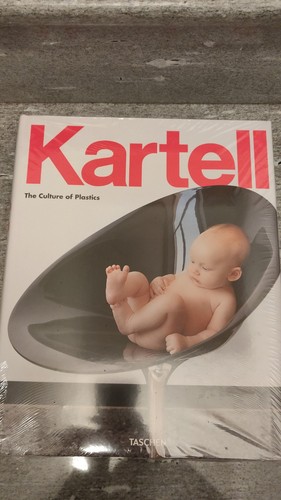 Kartell the culture - the,