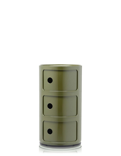 Kartell componibile elementi - kartell,