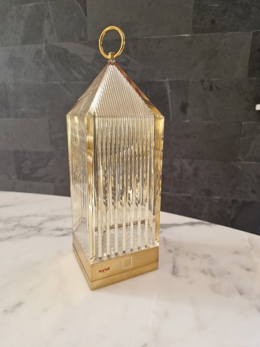 Prix cassé lampe - cassÉ, kartell