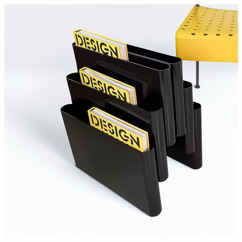 Portariviste vintage kartell - vintage,