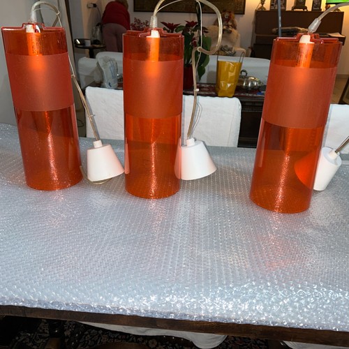 Lotto lampade kartell - lampade,
