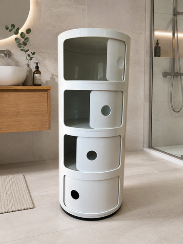 Kartell componibili