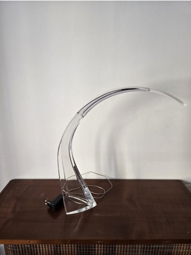 Lampada tavolo kartell - lampada,