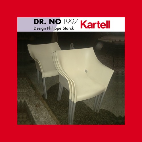 Sedie kartell design - kartell,