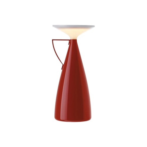 Lampada tavolo camomille - lampada,