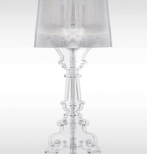 Kartell bourgie lampada - kartell,