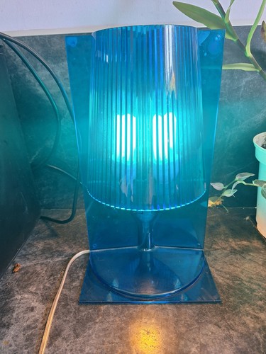 Lampada tavolo kartell - da,
