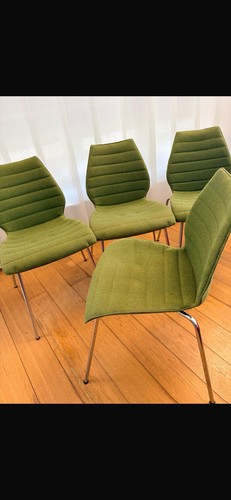 Kartell set sedie - kartell,