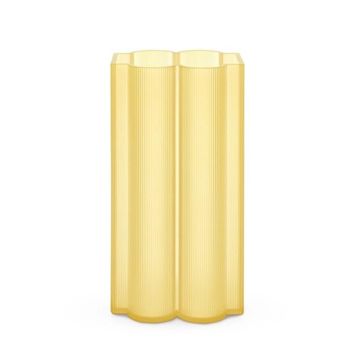 Okra kartell giallo - giallo,