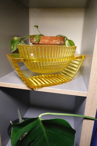 Kartell set pezzi in - 2,
