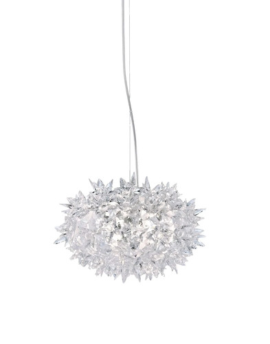 Kartell bloom lampadario - kartell, s2