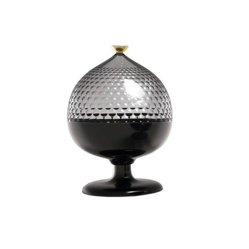 Pumo kartell nero fume - nero,