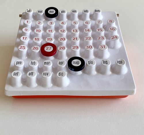 Ring date desk - ring,
