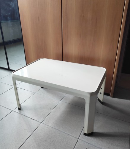 Tavolino vintage kartell - tavolino,