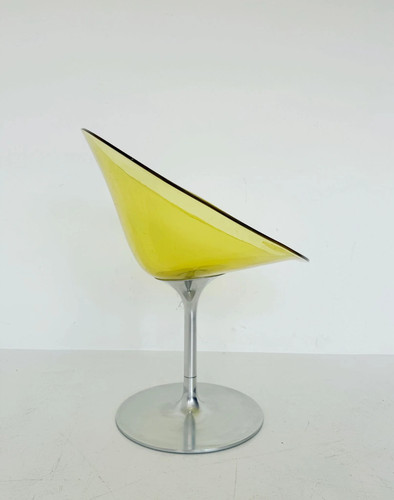 Poltrona kartell eros ero - poltrona, ero[s]