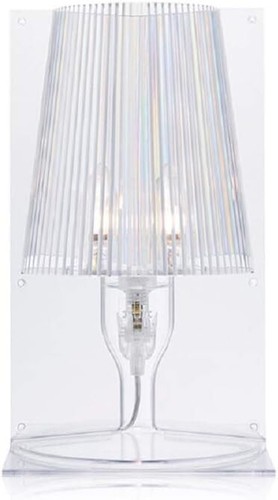 Kartell lampada tavolo take - kartell, da