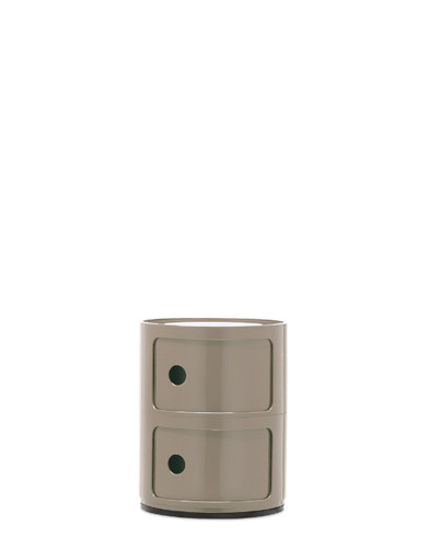 Kartell componibile elementi - kartell,
