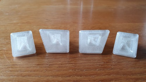 Piedi compatibili sedie - piedi,