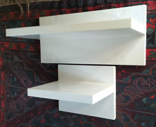 Kartell 2 Mensole Marcello