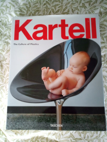 Kartell the culture - the,