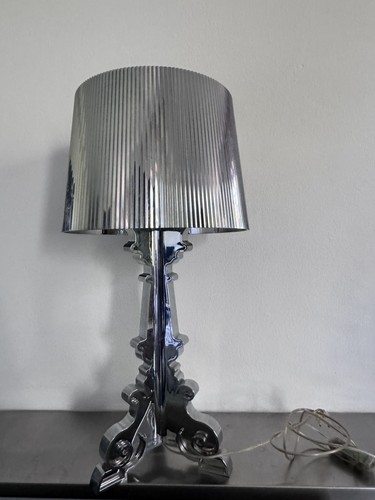 Lâmpada kartell - lâmpada,