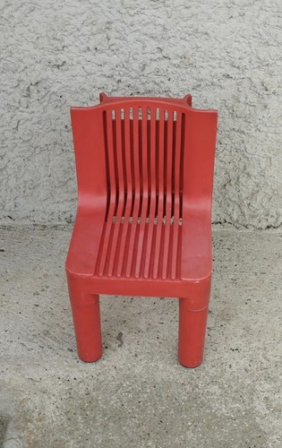 Sedia modello k1340 digner - k1340,