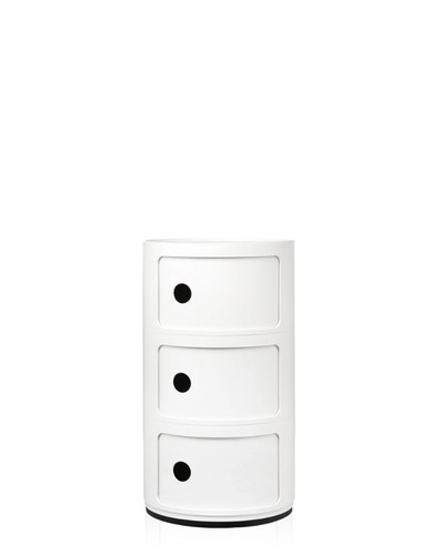 Kartell componibile classic - componibile, 3