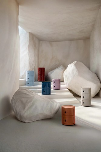 Componibili kartell nuovi - componibili, –