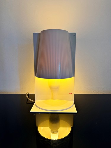 Lampada take bianca design - lampada,