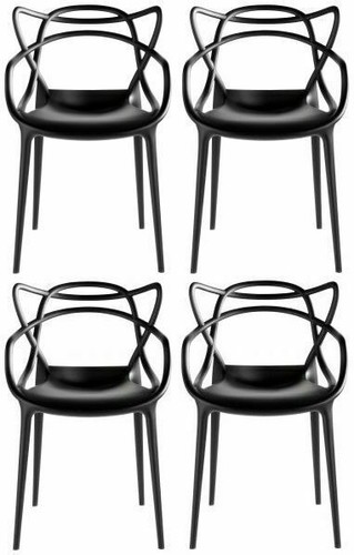 Kartell masters sedia - kartell, in