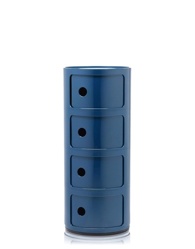 Kartell armadio componibili - kartell,