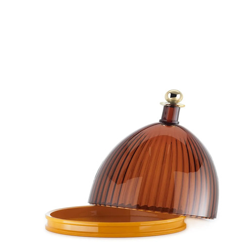 Kartell 1552 coupole cola - kartell,